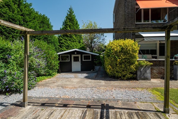 Medium property photo - Mendelssohnlaan, 3055 HJ Rotterdam